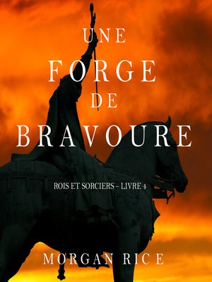 cover image of Une Forge de Bravoure